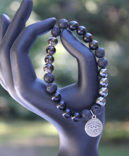Load image into Gallery viewer, EOH Charmed Protection Bracelet