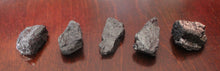 Load image into Gallery viewer, Black Tourmaline (Small Chips)