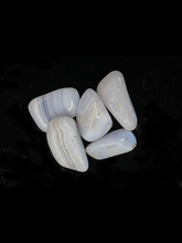 Load image into Gallery viewer, Blue Lace Agate