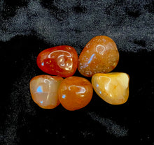 Load image into Gallery viewer, Carnelian