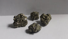 Load image into Gallery viewer, Pyrite Chunks