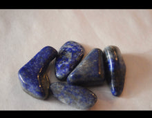 Load image into Gallery viewer, Lapis Lazuli