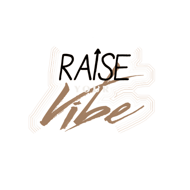 Raise Your Vibe Shop