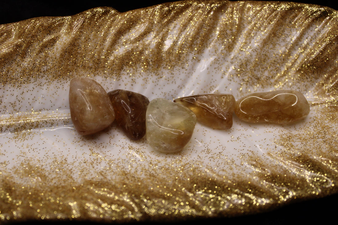 Citrine