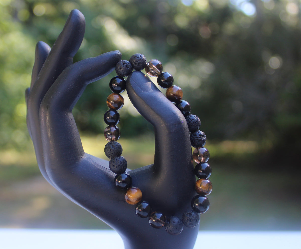 Protection Bracelet II