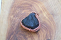 Wrapped Black Tourmaline