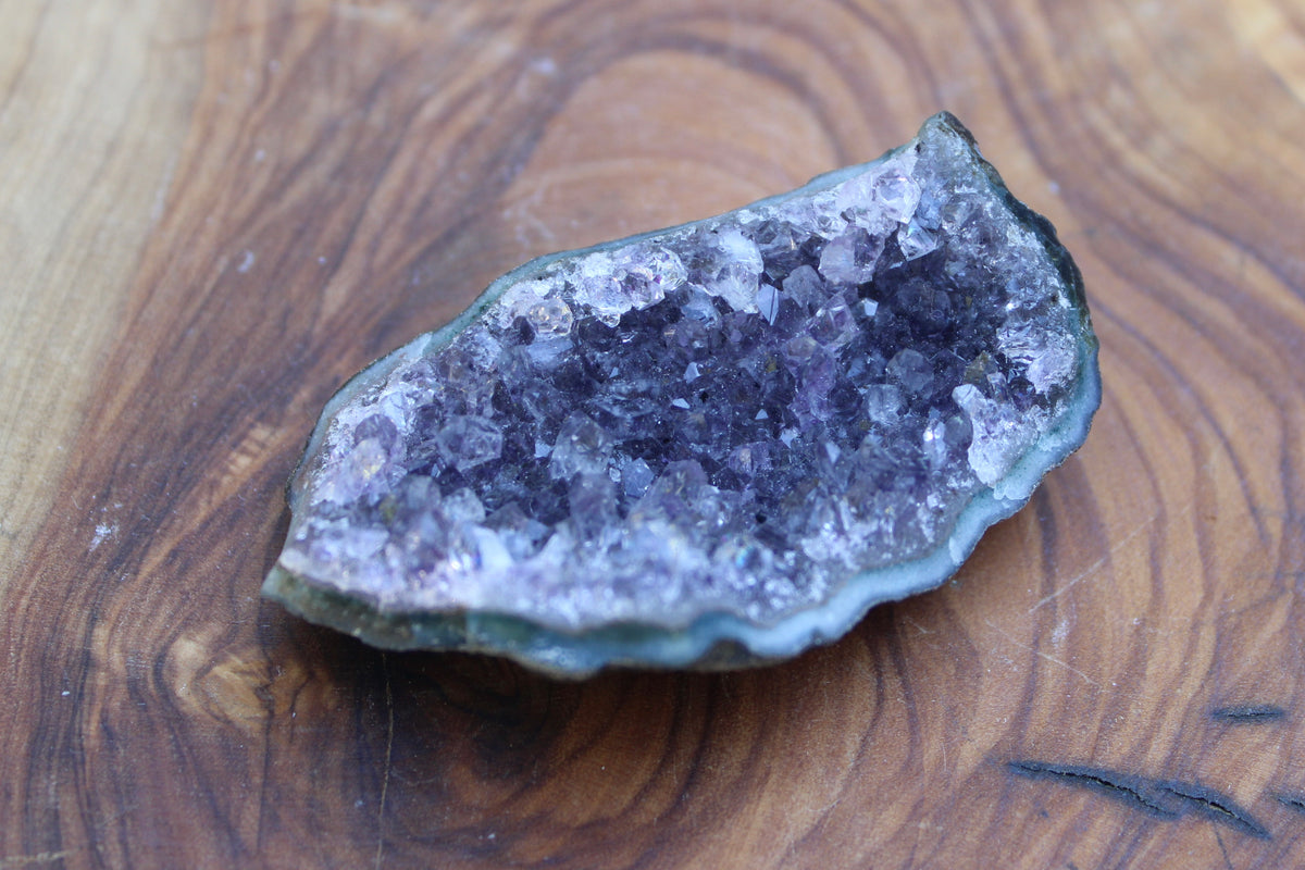 Amethyst Geode