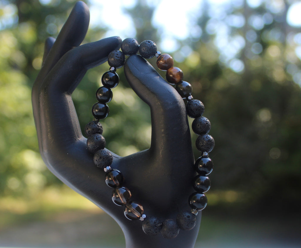 Protection Bracelet II