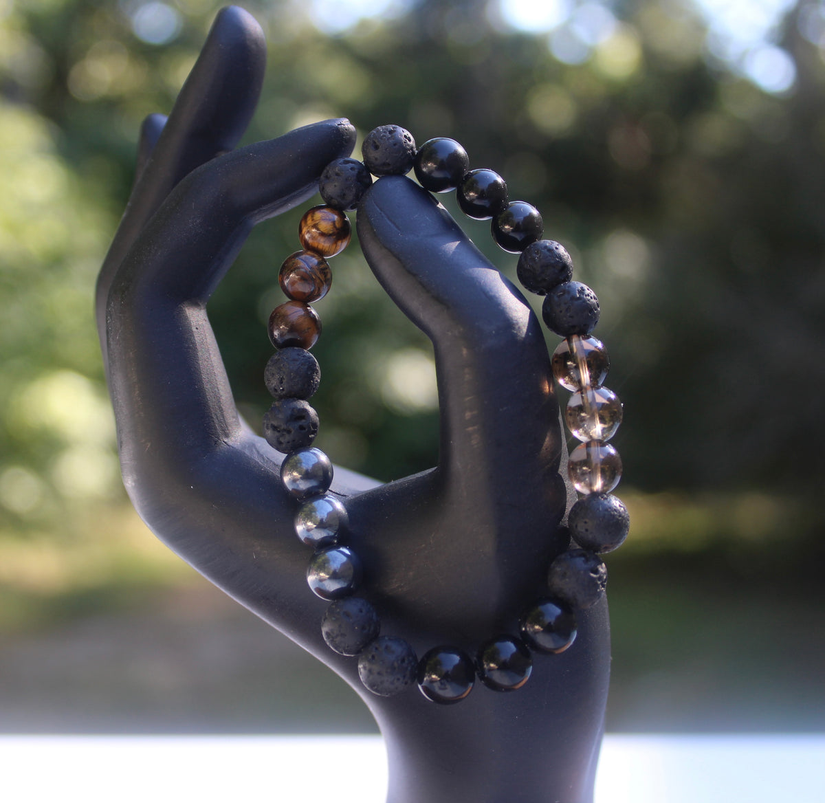Protection Bracelet