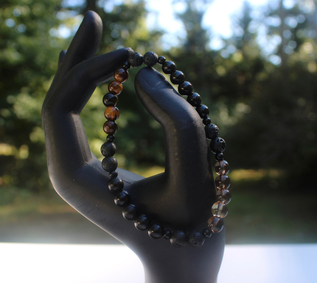 Protection Bracelet II