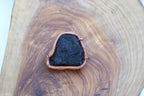 Wrapped Black Tourmaline