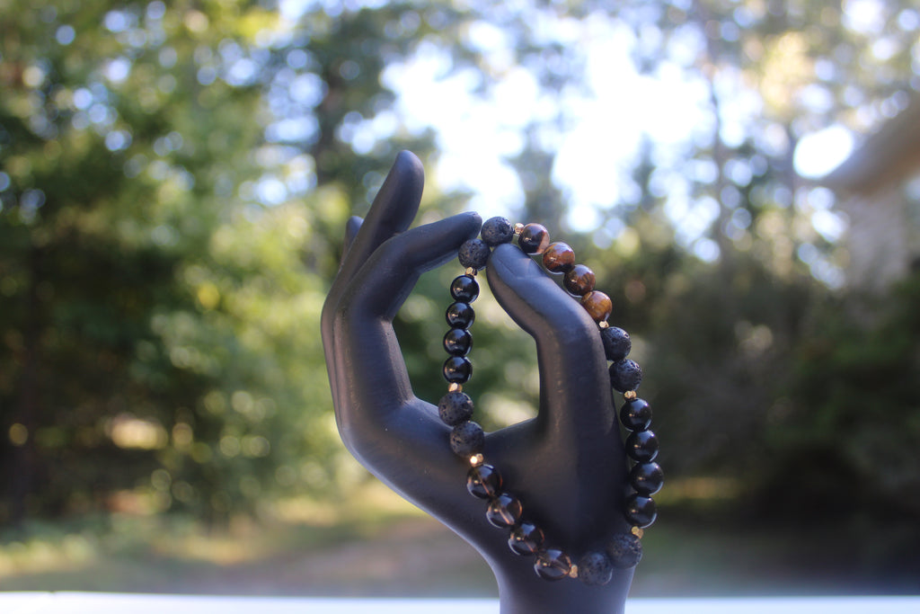 Protection Bracelet II
