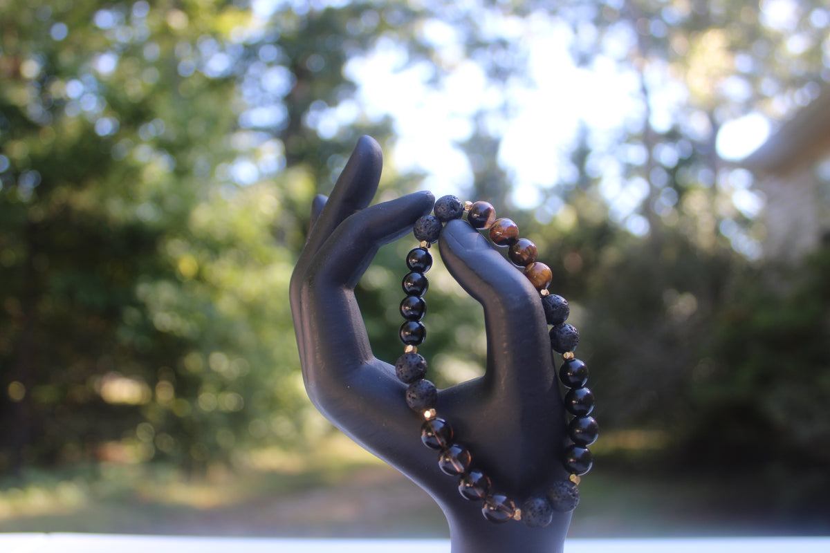 Protection Bracelet II
