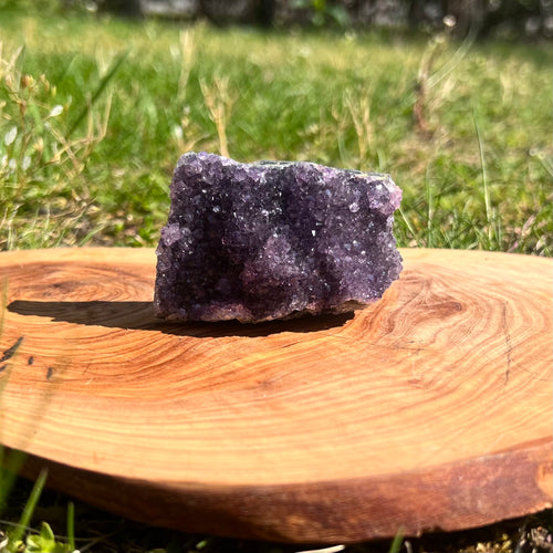 Amethyst Geode