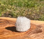 Apophyllite Clusters