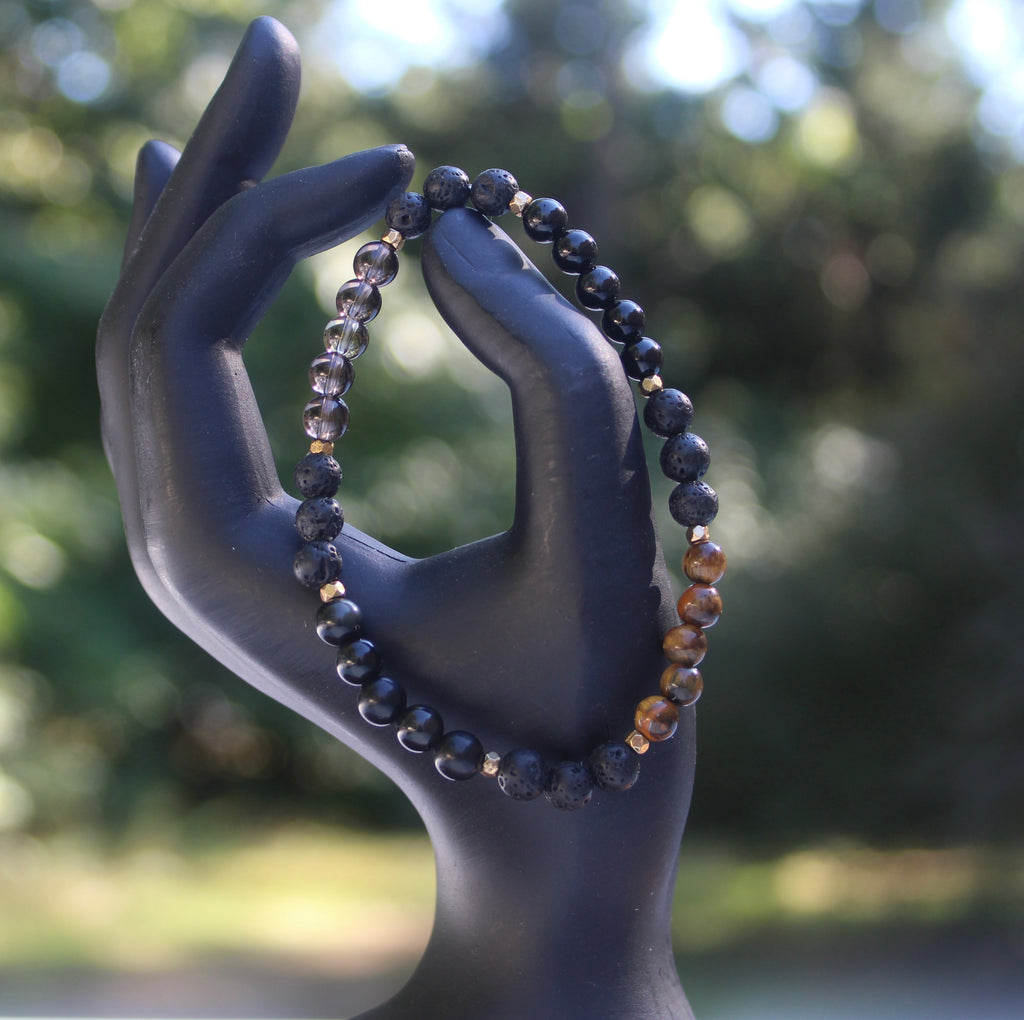 Protection Bracelet II