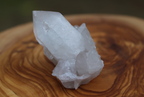 Clear Quartz Clusters
