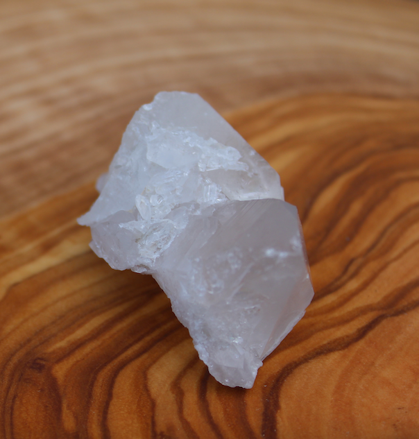 Clear Quartz Clusters