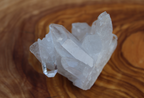 Clear Quartz Clusters