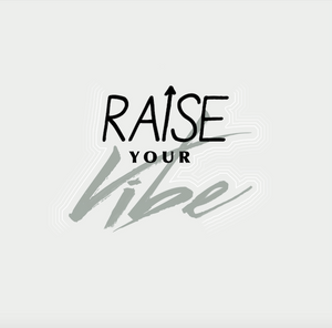 Raise Your Vibe Shop