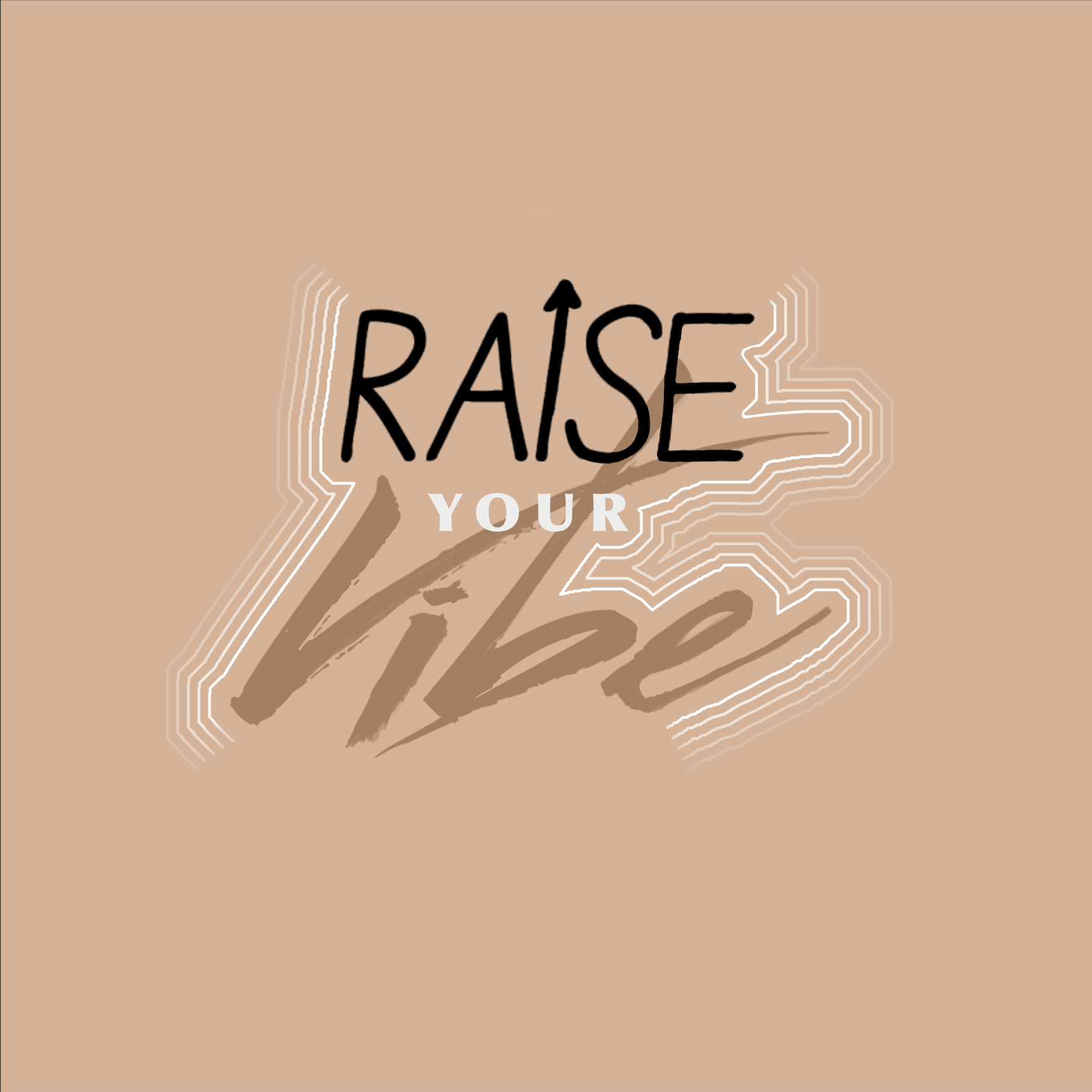 Raise Your Vibe Shop