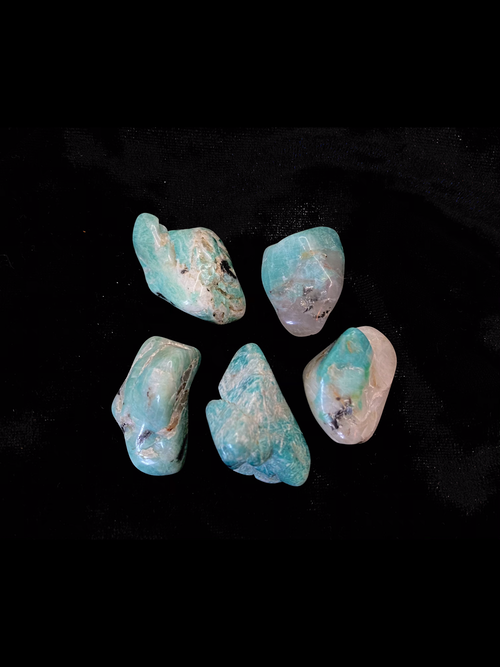 Amazonite