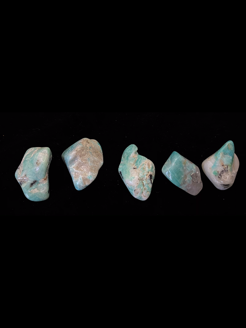 Amazonite
