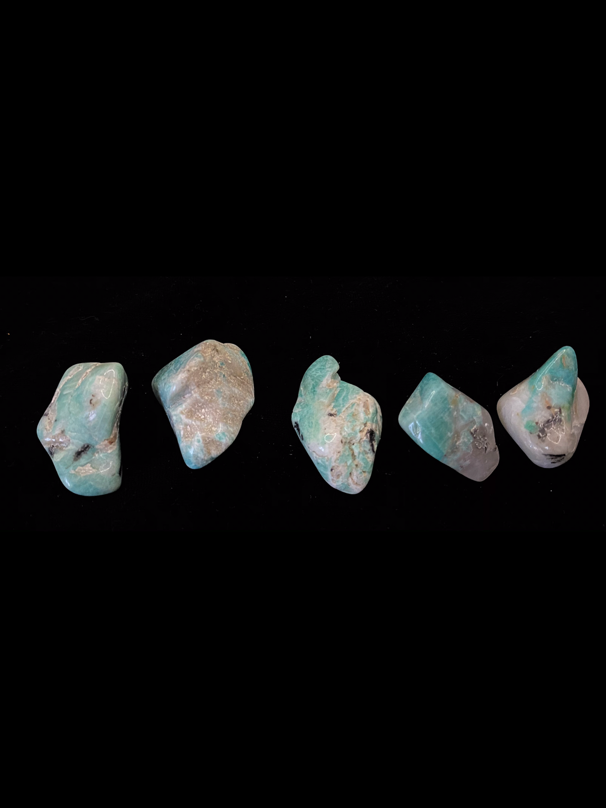 Amazonite