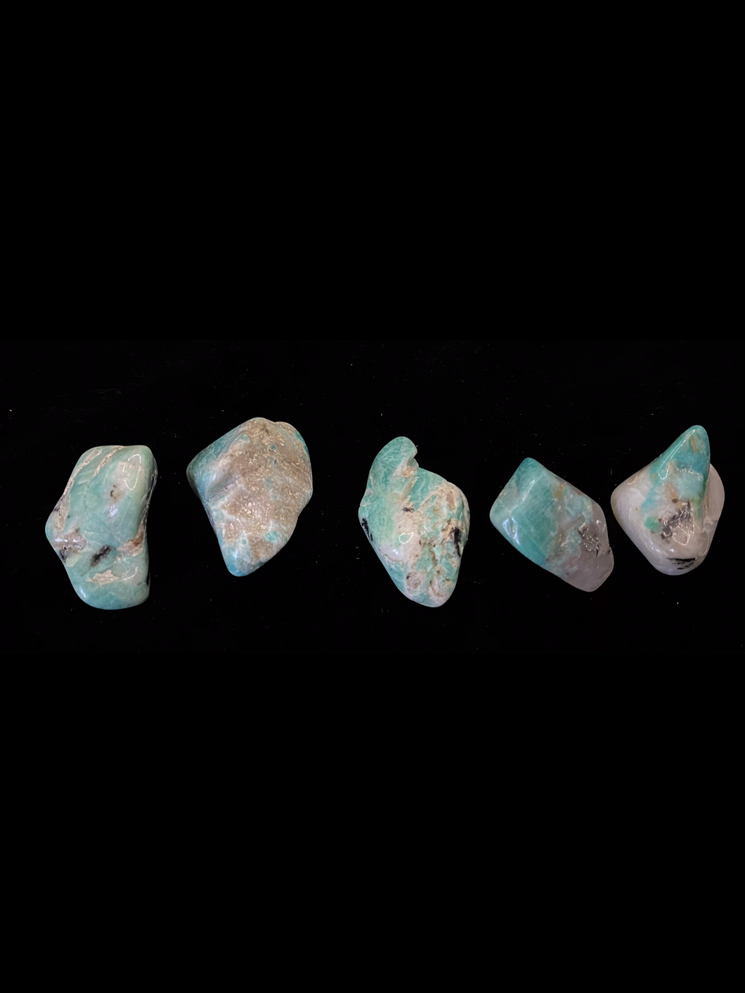 Amazonite