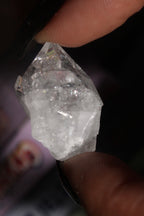Apophyllite Natural Pyramids