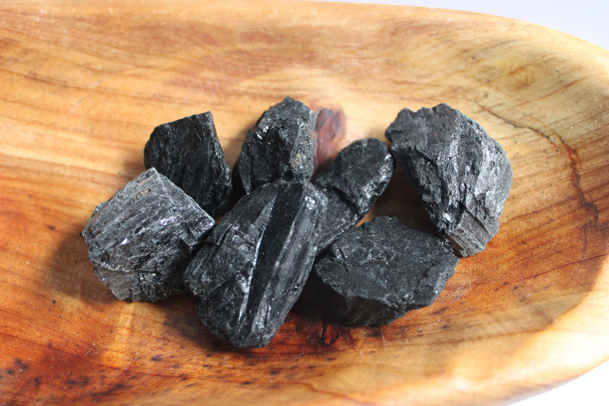 Black Tourmaline