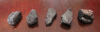 Black Tourmaline (Small Chips)