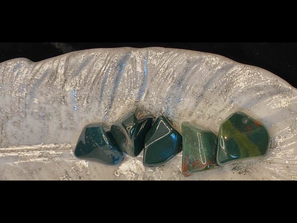 Bloodstone