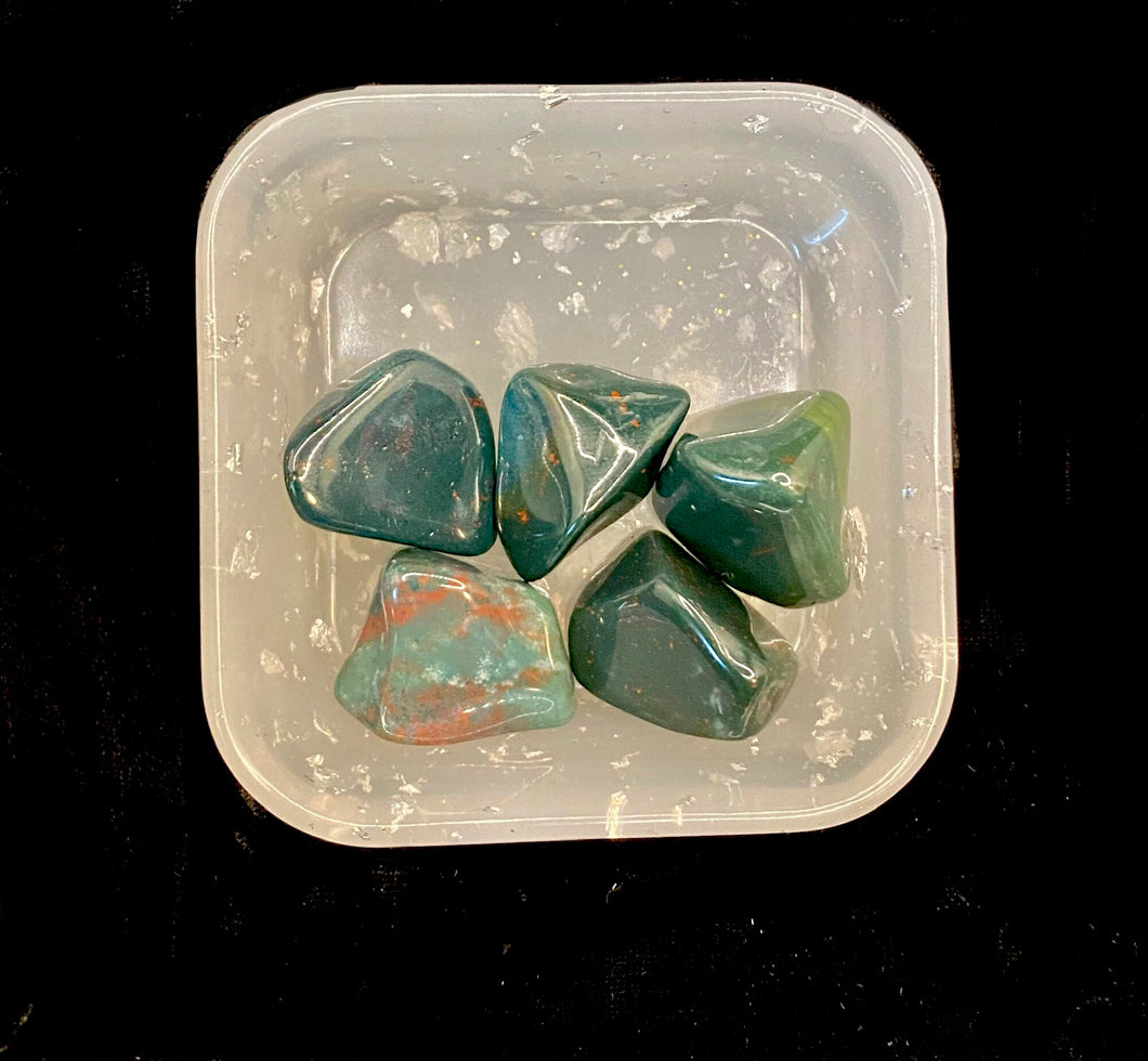 Bloodstone