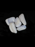 Blue Lace Agate