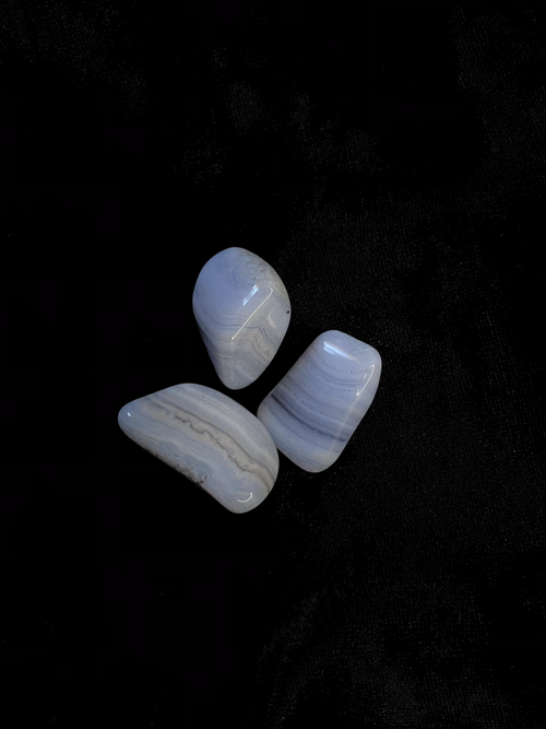 Blue Lace Agate