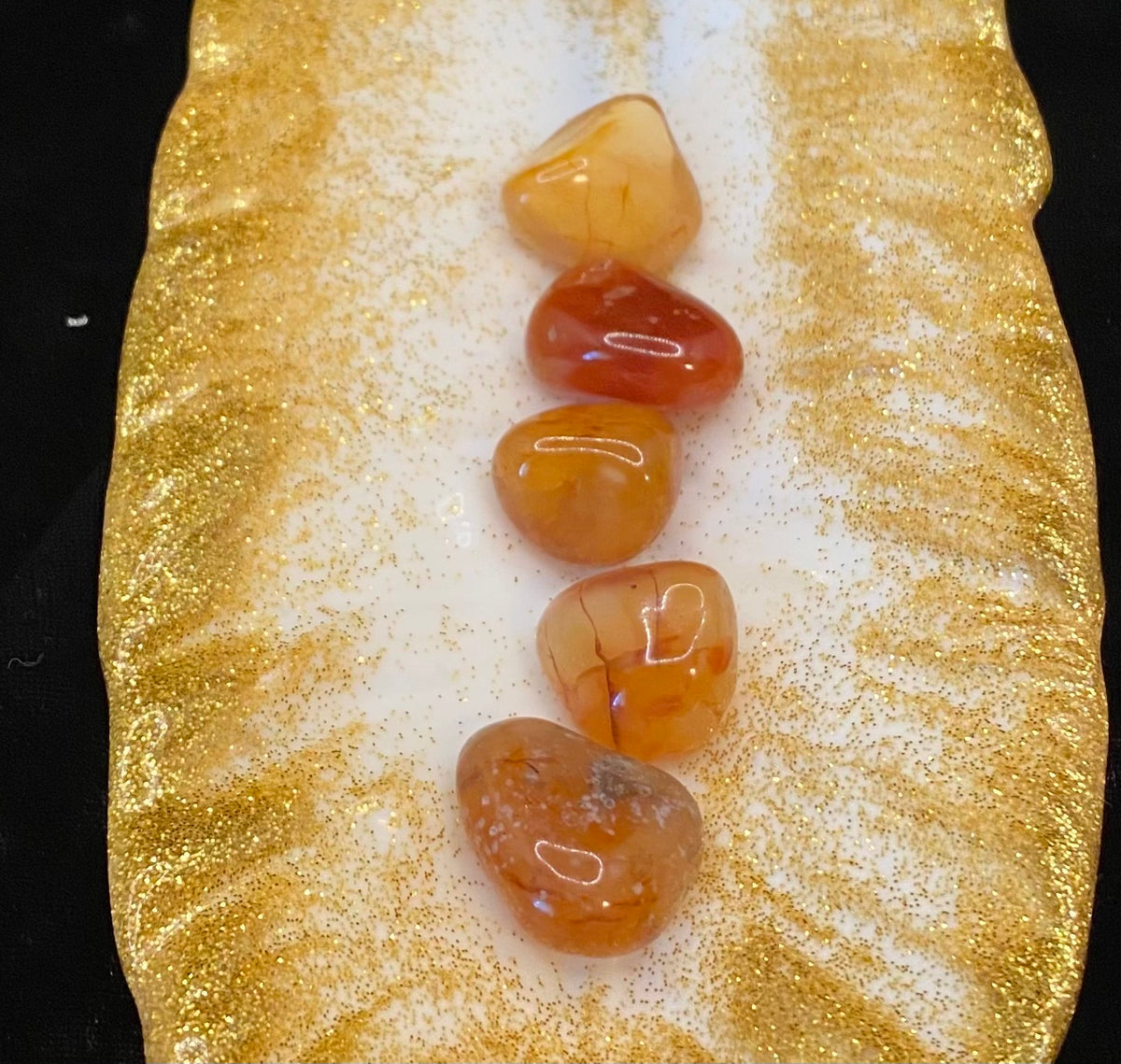 Carnelian