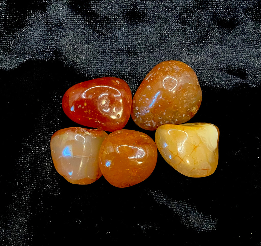 Carnelian