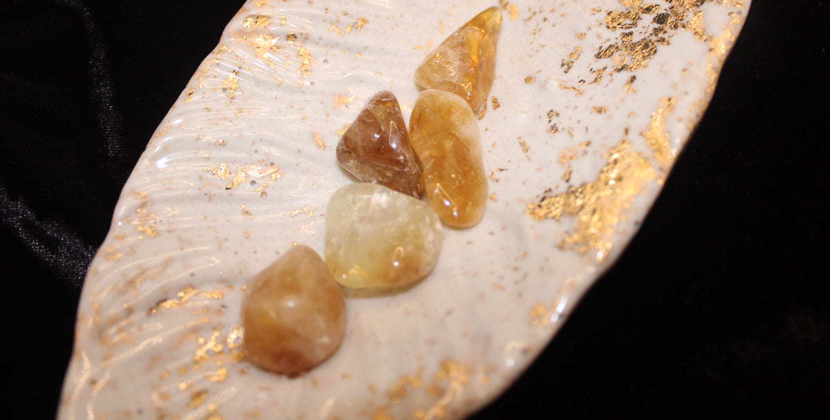 Citrine