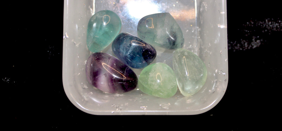Fluorite