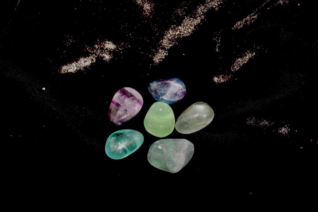 Fluorite