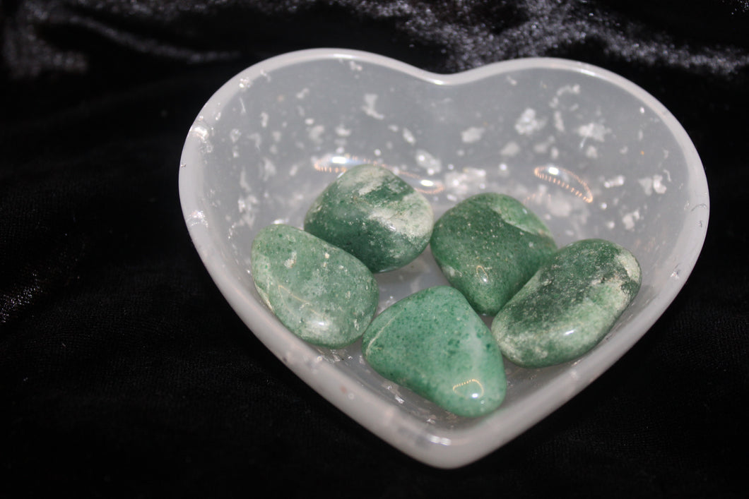 Green Aventurine