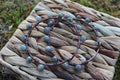 Labradorite Bangle