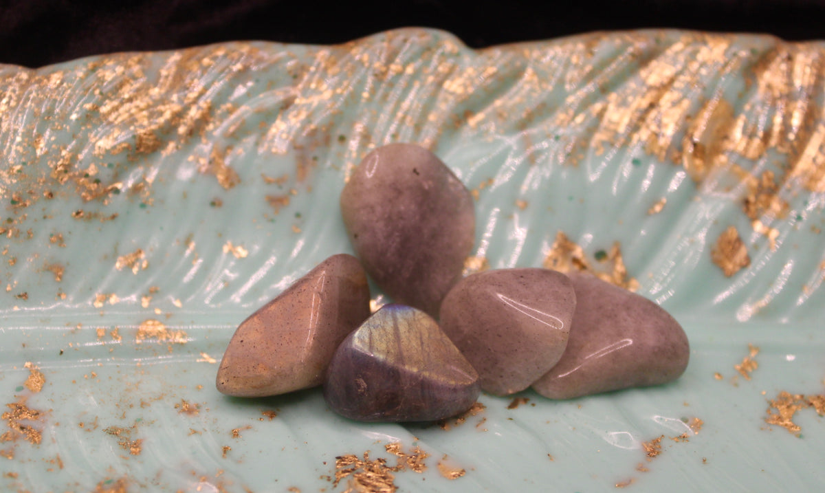 Labradorite