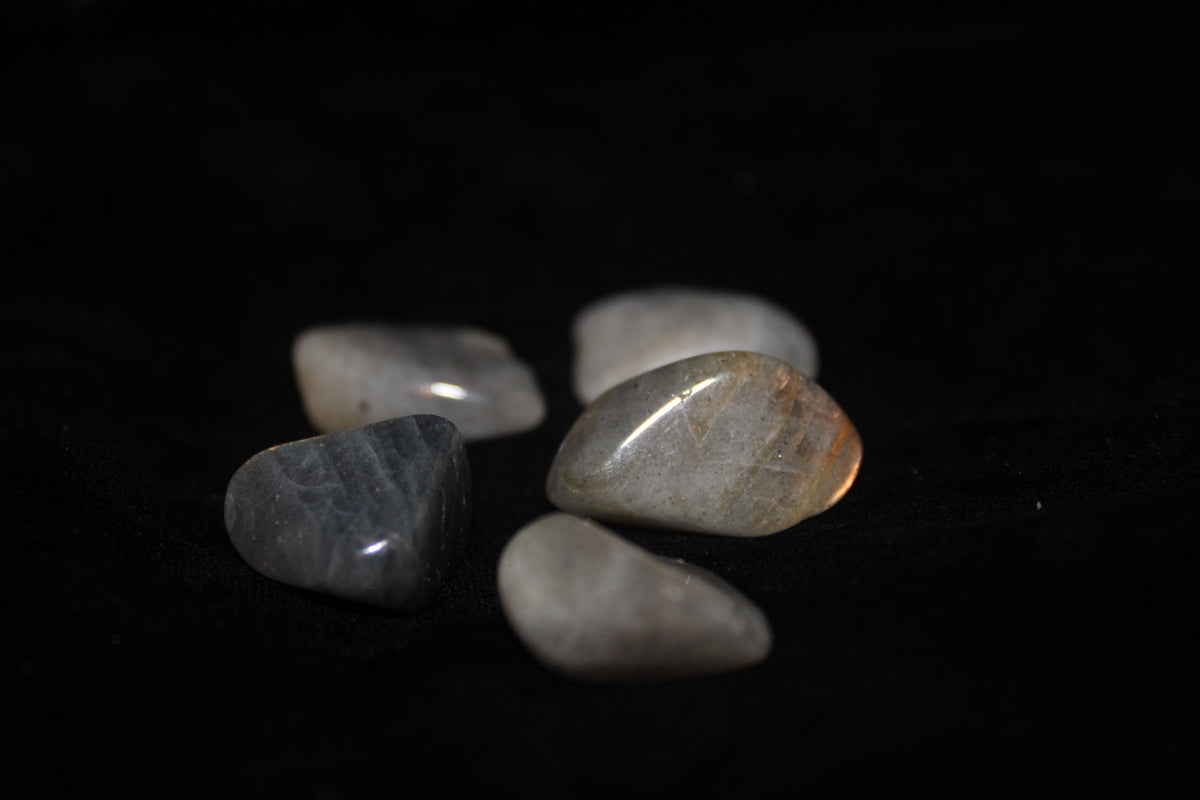 Labradorite