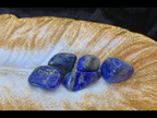 Lapis Lazuli