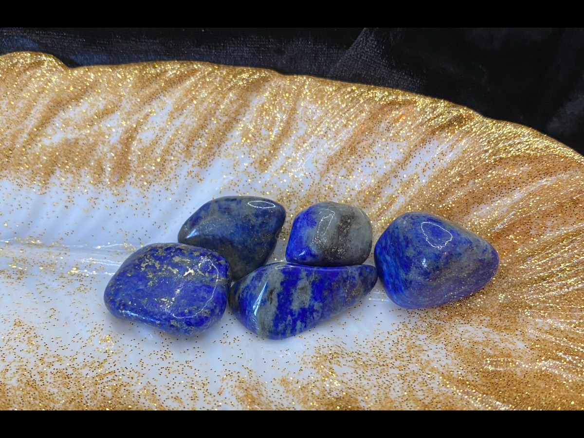 Lapis Lazuli