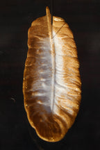 Feather Incense Holder