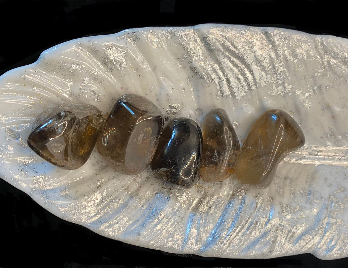 Smoky Quartz