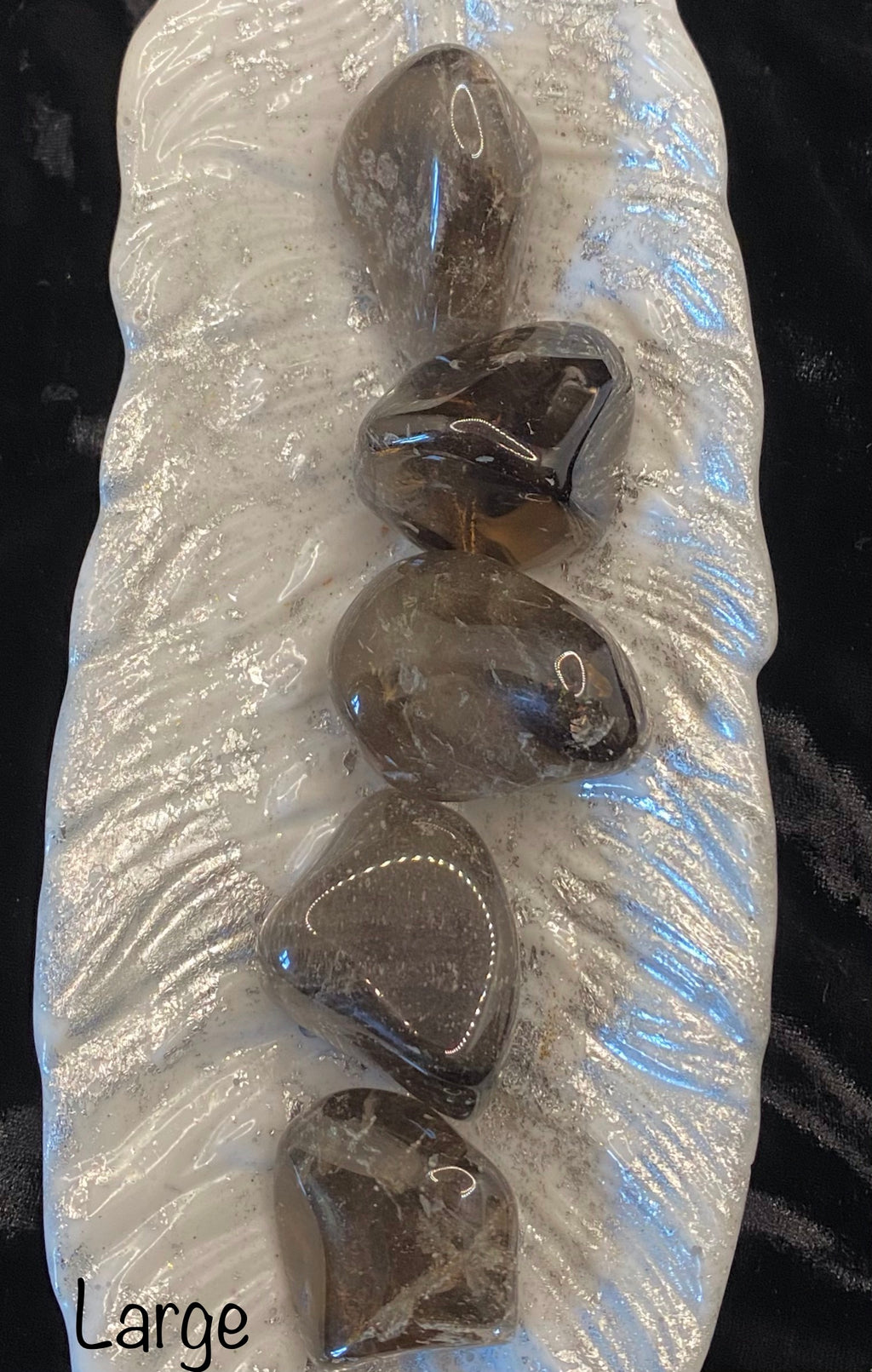 Smoky Quartz
